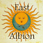 East Albion Ltd logo